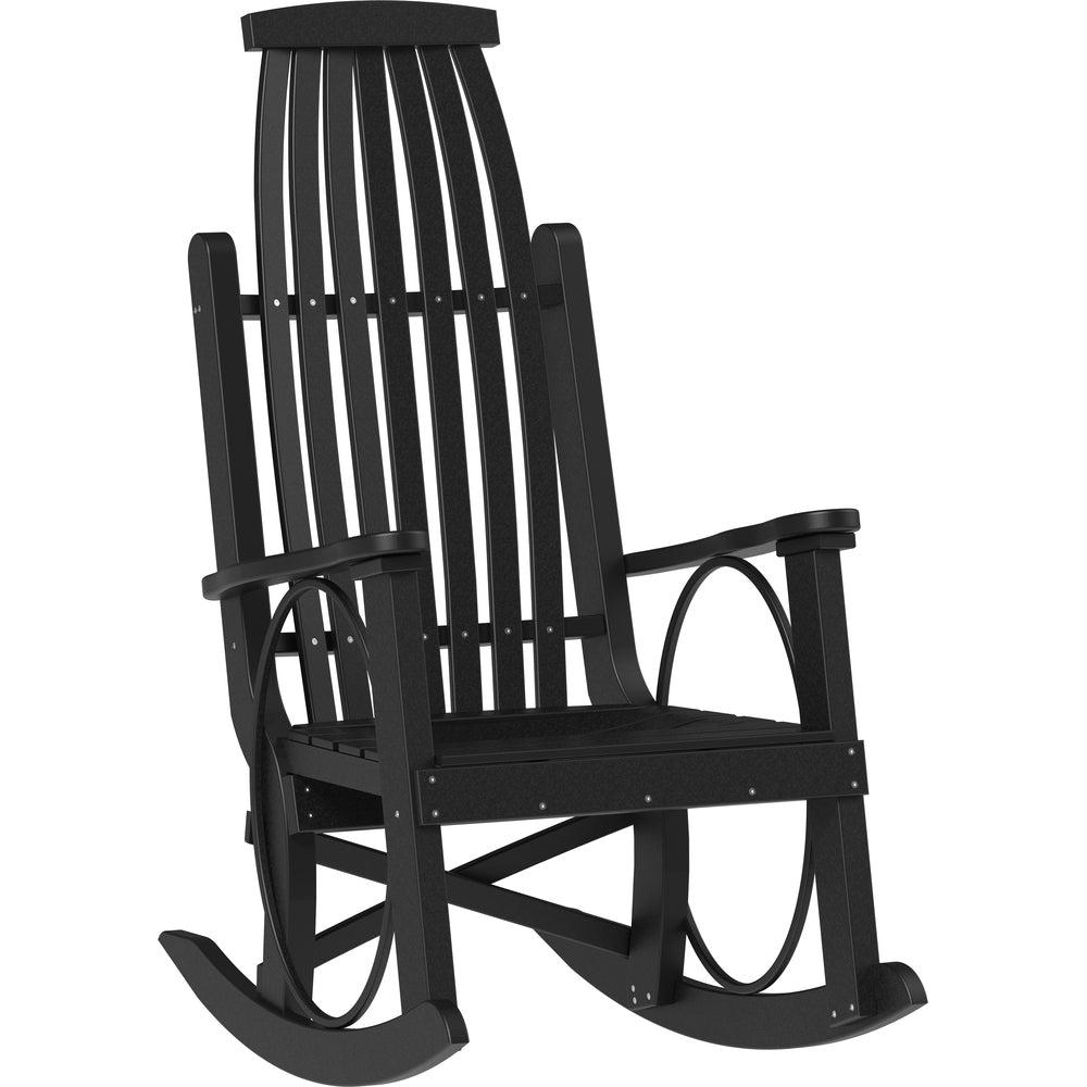 LuxCraft Grandpa's Rocker