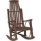 LuxCraft Grandpa's Rocker