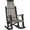 LuxCraft Grandpa's Rocker