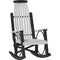 LuxCraft Grandpa's Rocker
