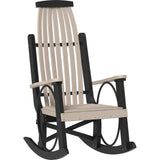LuxCraft Grandpa's Rocker