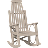 LuxCraft Grandpa's Rocker