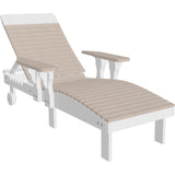 LuxCraft Lounge Chair