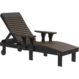 LuxCraft Lounge Chair