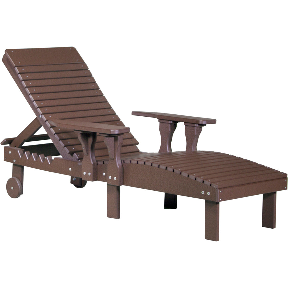 LuxCraft Lounge Chair