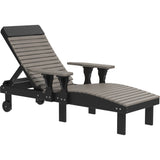 LuxCraft Lounge Chair