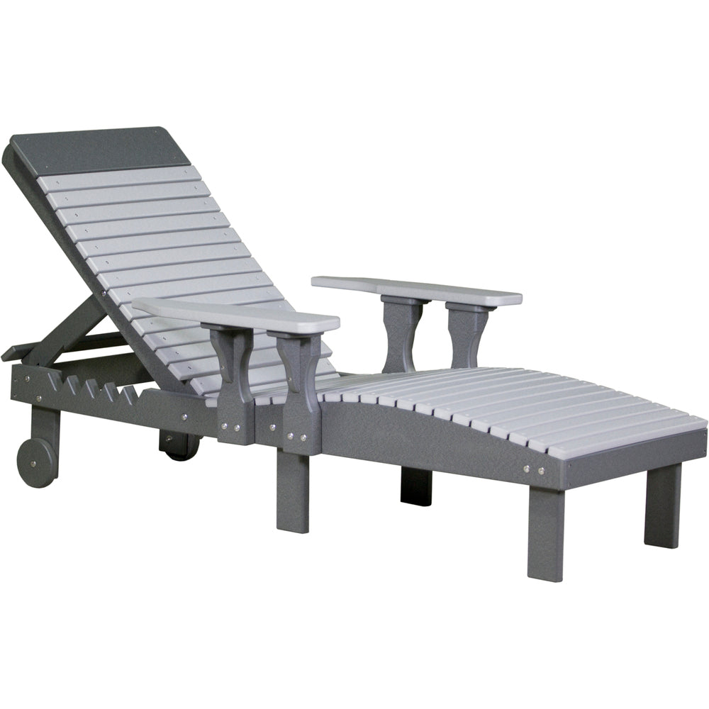 LuxCraft Lounge Chair