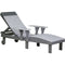 LuxCraft Lounge Chair