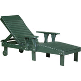 LuxCraft Lounge Chair