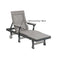 Berlin Gardens Casual-Back Chaise Lounge