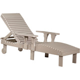 LuxCraft Lounge Chair