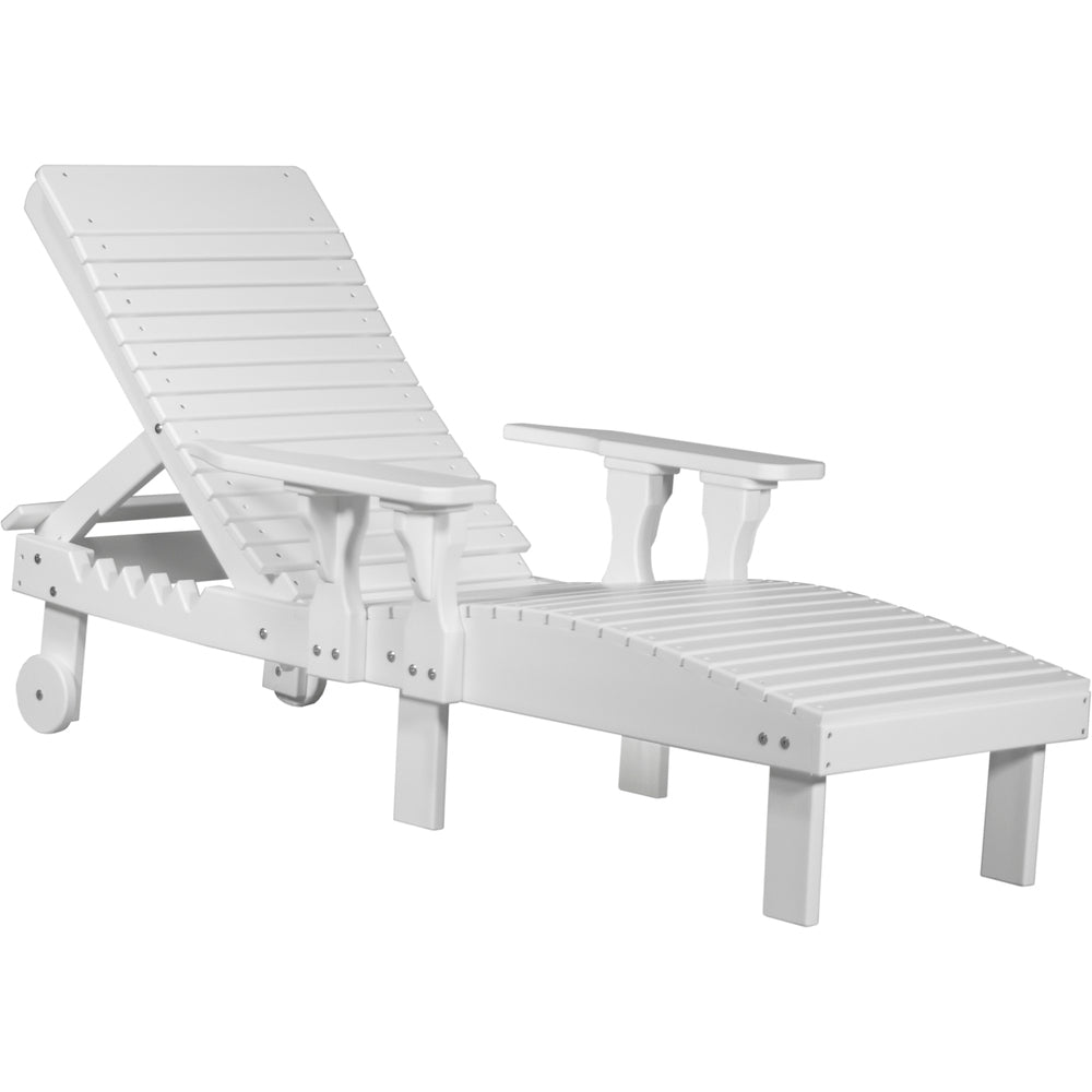 LuxCraft Lounge Chair