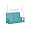 Berlin Gardens Casual-Back Double Swing