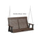 Berlin Gardens Casual-Back Double Swing