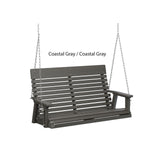 Berlin Gardens Casual-Back Double Swing