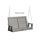 Berlin Gardens Casual-Back Double Swing