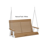 Berlin Gardens Casual-Back Double Swing