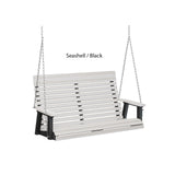 Berlin Gardens Casual-Back Double Swing