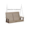 Berlin Gardens Casual-Back Double Swing