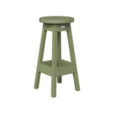 Berlin Gardens Outdoor Bar Stool