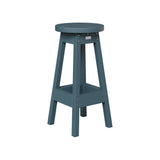 Berlin Gardens Outdoor Bar Stool