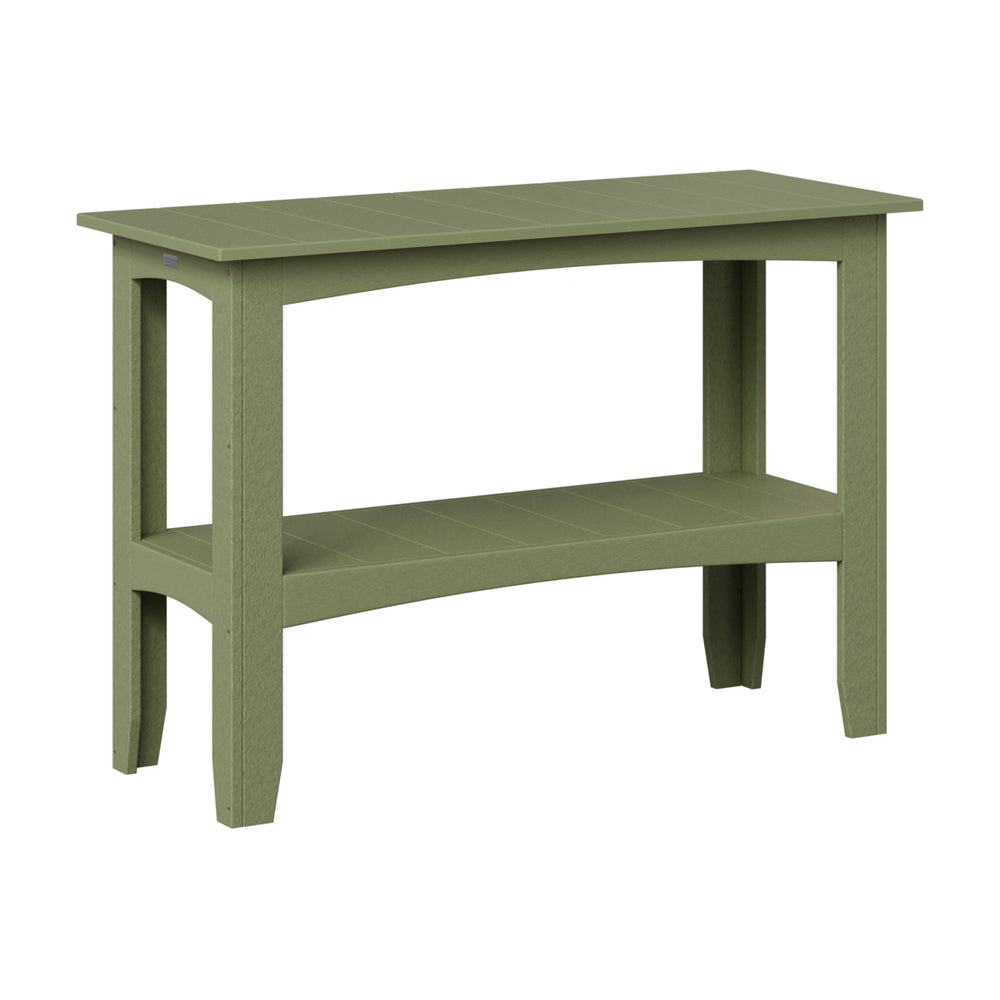 Berlin Gardens Buffet Table