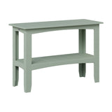 Berlin Gardens Buffet Table