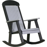 LuxCraft Porch Rocker