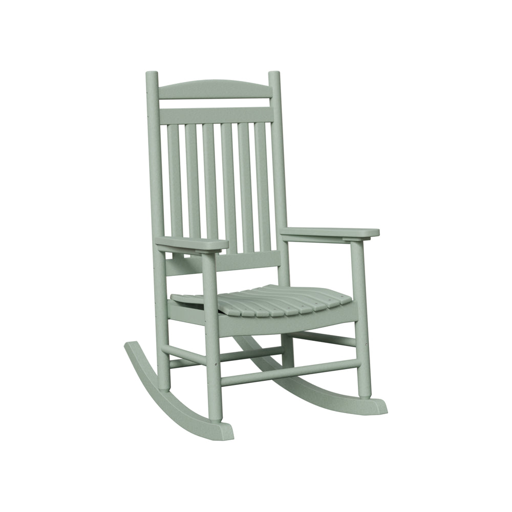 Berlin Gardens Porch Rocker