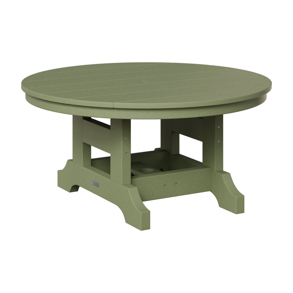 Berlin Gardens 38" Round Conversation Table
