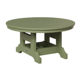Berlin Gardens 38" Round Conversation Table
