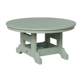 Berlin Gardens 38" Round Conversation Table