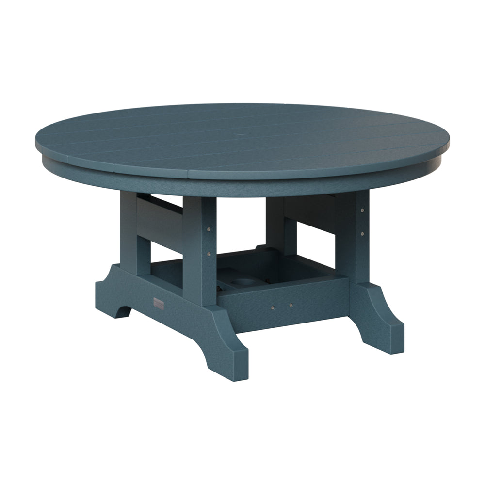 Berlin Gardens 38" Round Conversation Table