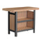 LuxCraft Serving Bar - Bar Height