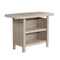 LuxCraft Serving Bar - Bar Height