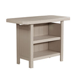 LuxCraft Serving Bar - Bar Height