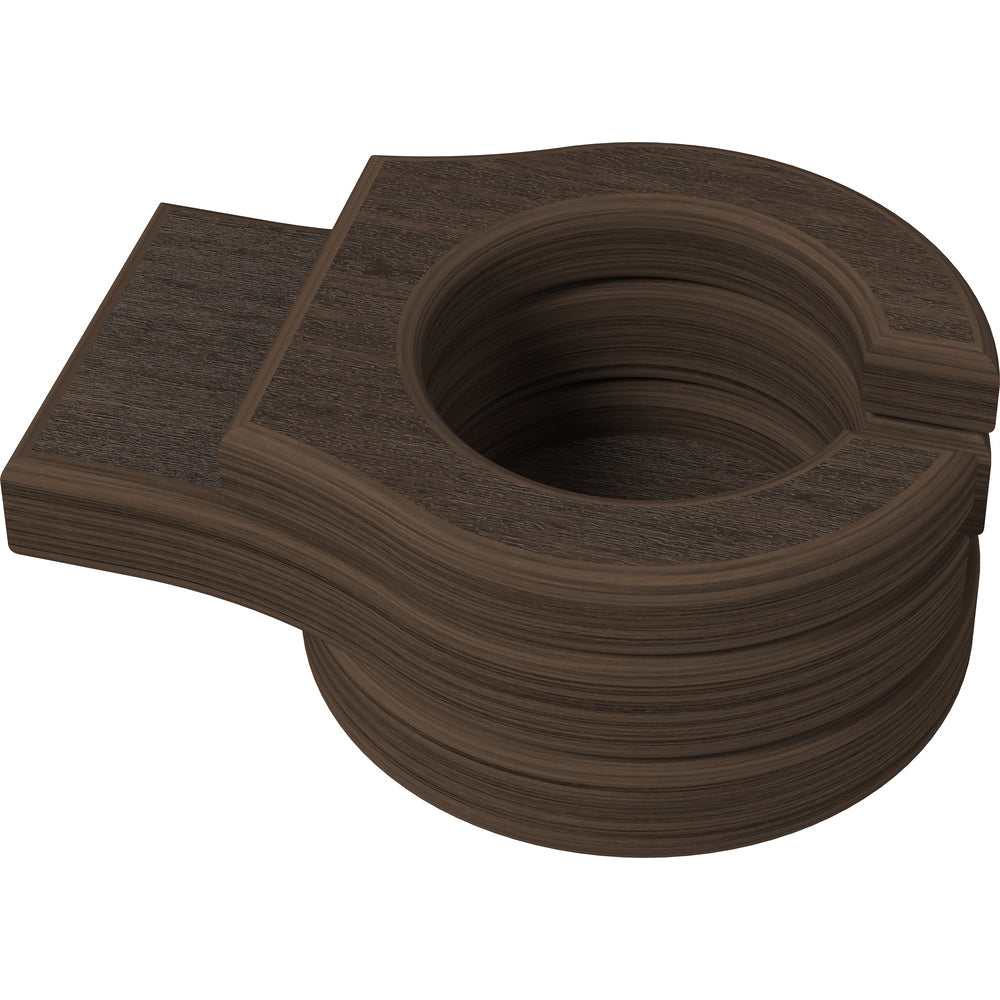 LuxCraft Cup Holder (Stationary)