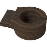 LuxCraft Cup Holder (Stationary)