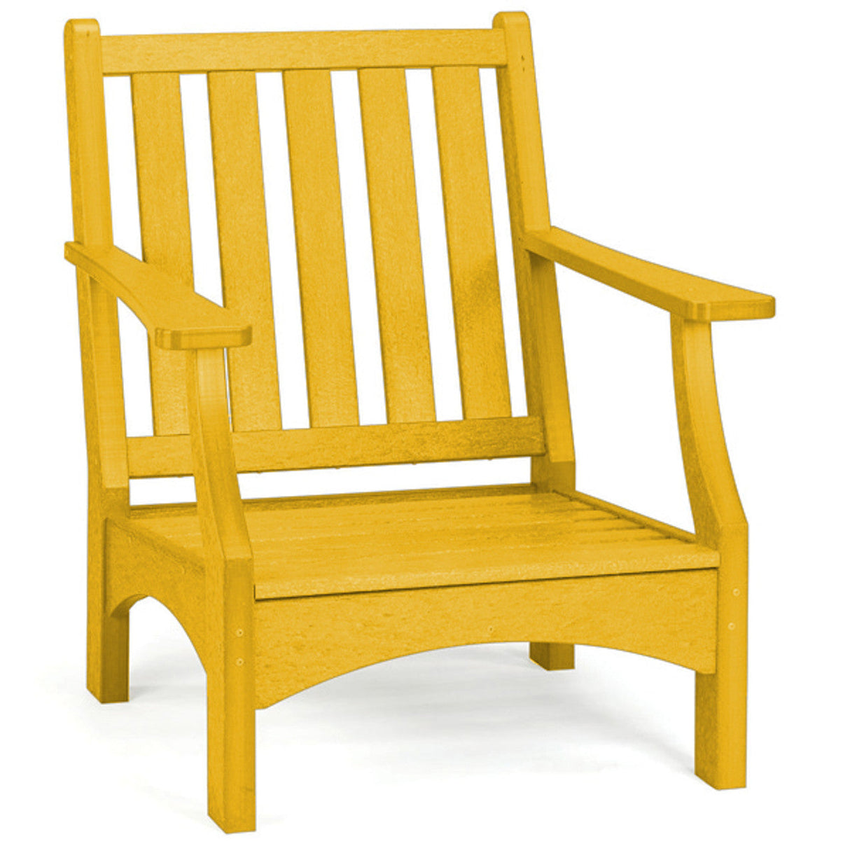 Breezesta Piedmont Lounge Chair