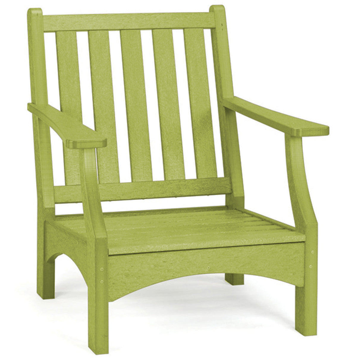 Breezesta Piedmont Lounge Chair