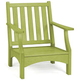 Breezesta Piedmont Lounge Chair