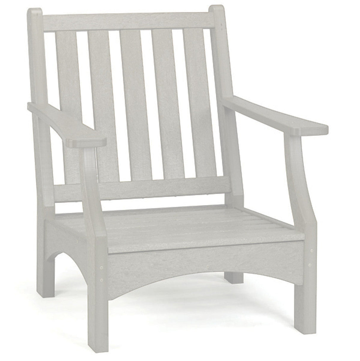 Breezesta Piedmont Lounge Chair