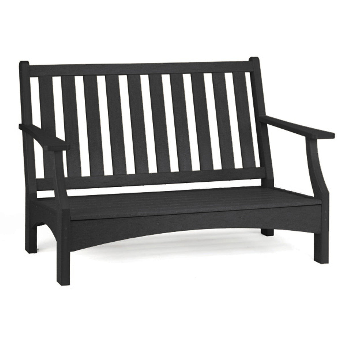 Breezesta Piedmont Love Seat