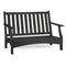 Breezesta Piedmont Love Seat