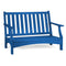 Breezesta Piedmont Love Seat