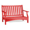 Breezesta Piedmont Love Seat