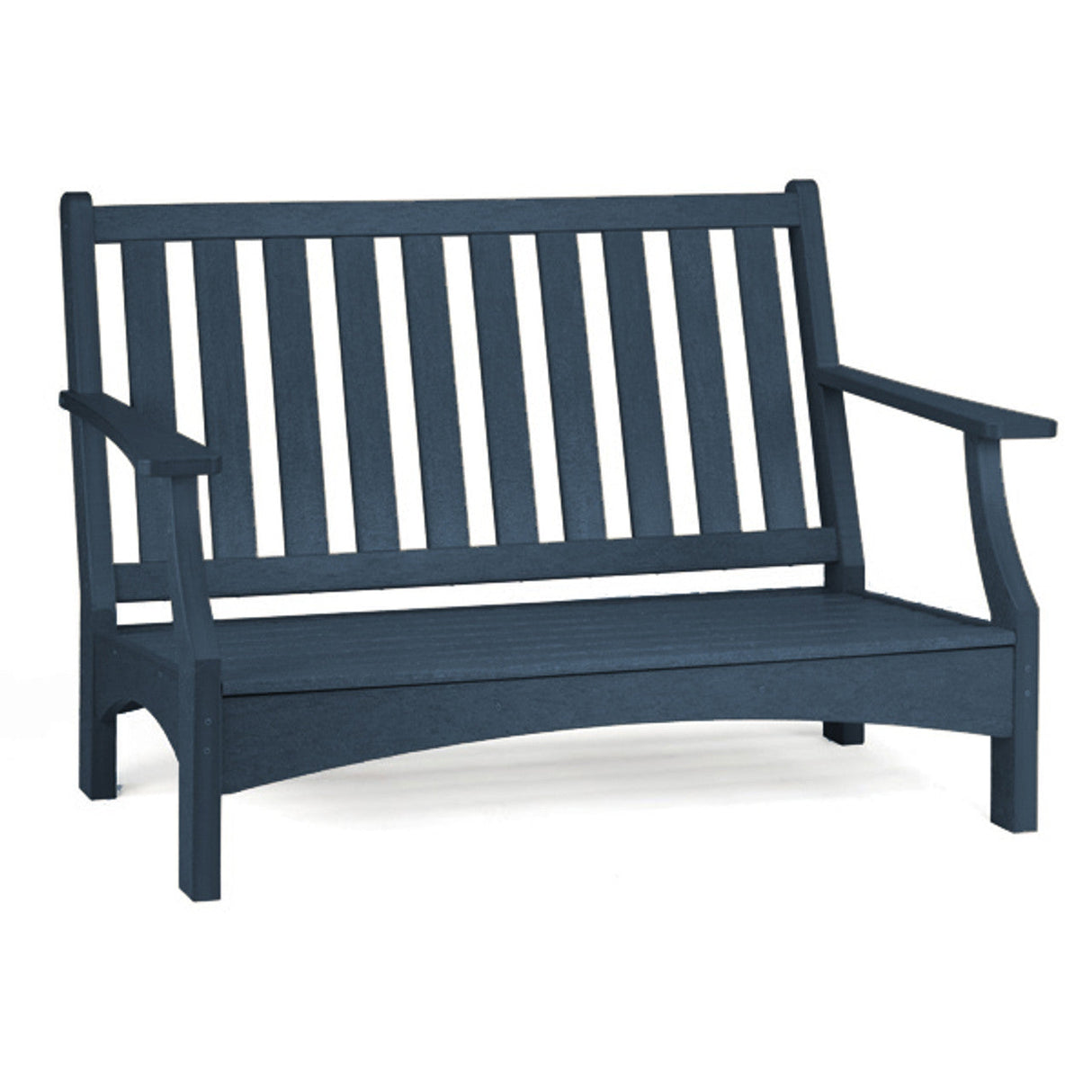 Breezesta Piedmont Love Seat
