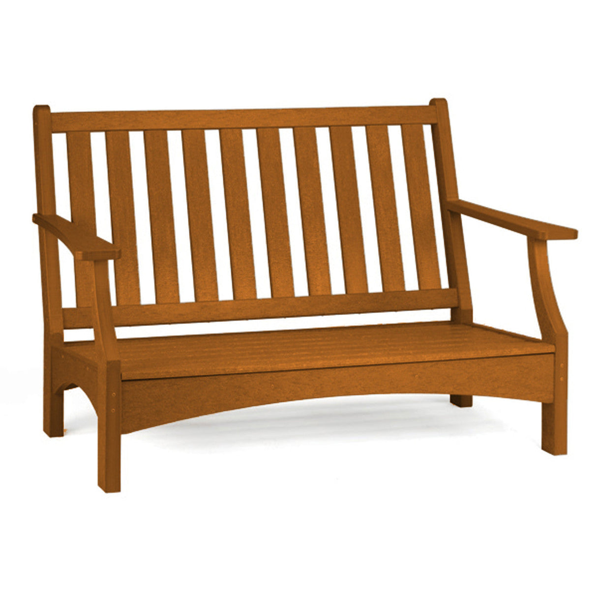 Breezesta Piedmont Love Seat
