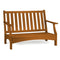 Breezesta Piedmont Love Seat