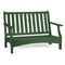 Breezesta Piedmont Love Seat